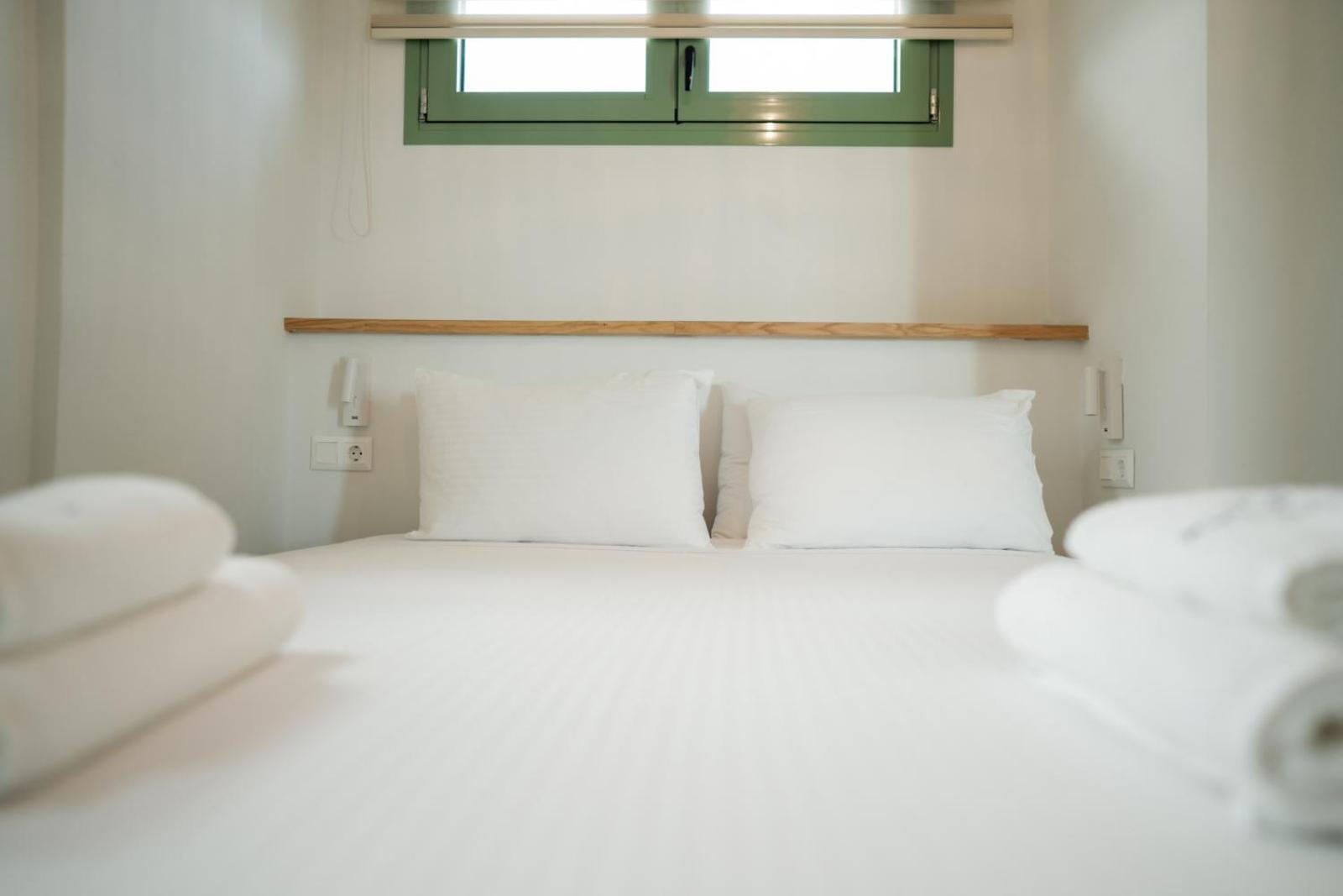 Magnolia Villas Potos Thassos Bagian luar foto