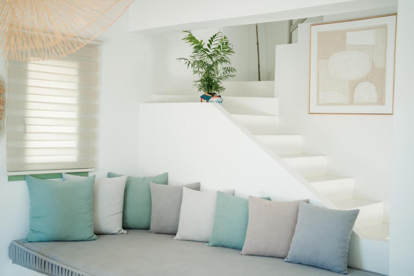 Magnolia Villas Potos Thassos Bagian luar foto