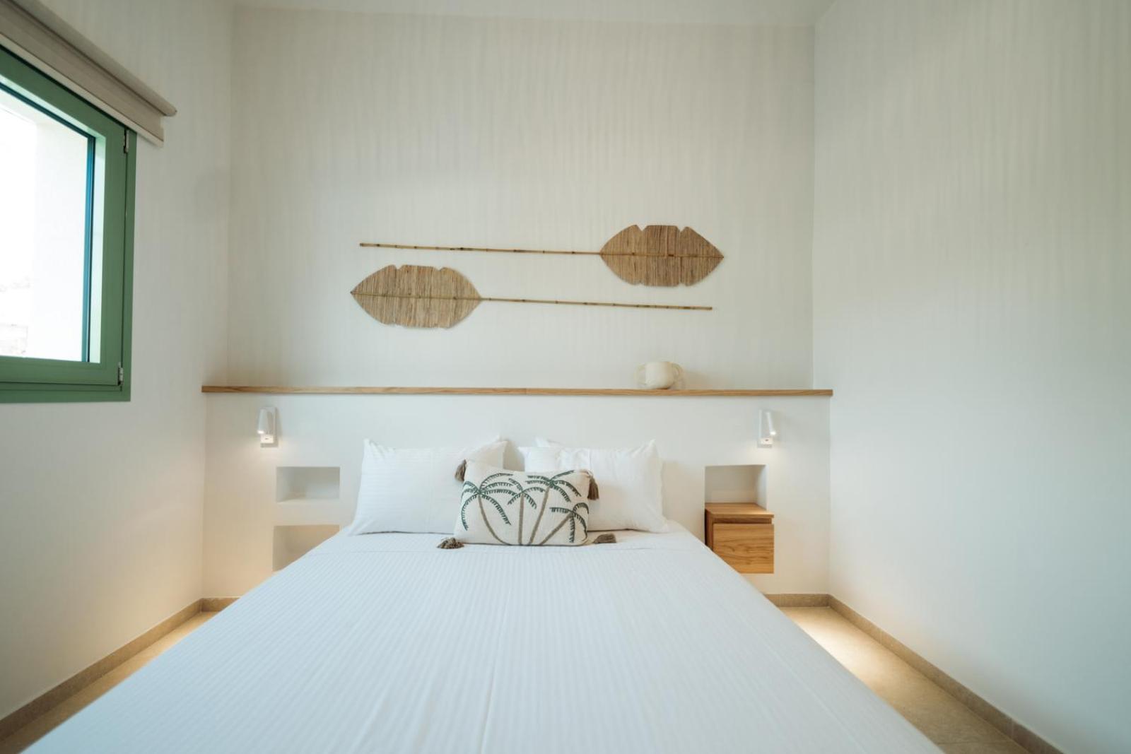Magnolia Villas Potos Thassos Bagian luar foto