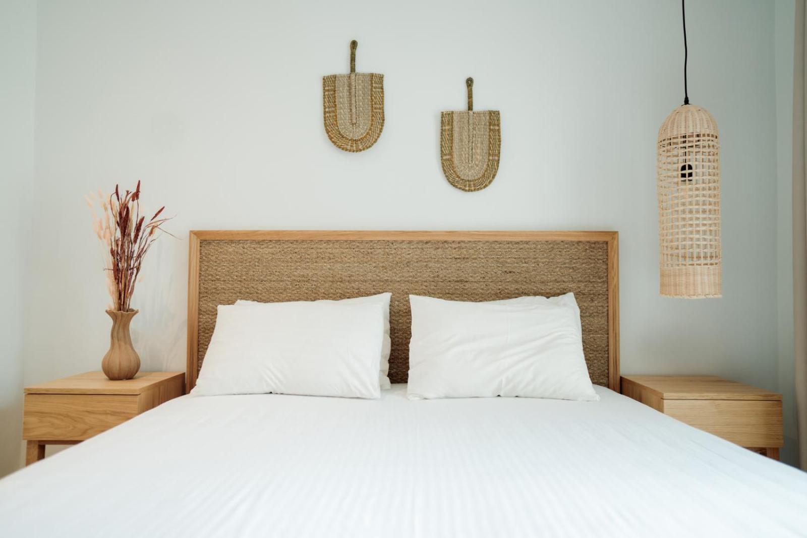 Magnolia Villas Potos Thassos Bagian luar foto